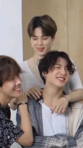 their smiles <3 #jikook