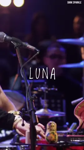 Luna - Zoé. (MTV Unplugged) #luna #zoe #mtv #music #fyp #foryou