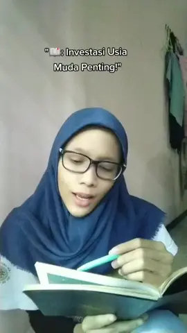 Siapa yang ngomong mulu mau investasi tp gajadi jadi? #investasi #videolucu #investasipemula #fypシ