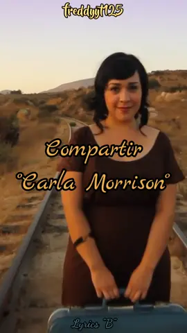 Porque me haces enloquecer...Tú me enchinas la piel..❤️✨.#carlamorrison #compartir #indirecta #B #lyrics #parati #fyp