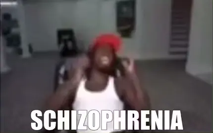 #schizophrenic #schizoposting #schizotok  #real #thevoicesaregettinglouder