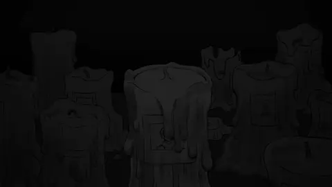 Something from last year! This is my part for a Cradles animation MAP, they’re Ellias and Ed #animation #2danimation #oc #originalcharacter #horror #cradles #animationmeme #fyp #fypシ #artmeme #csp