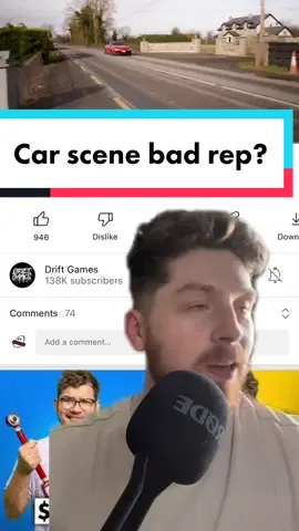 Replying to @deividas_driftgames  Lots of complaints about pops and bangs so lets talk #cars #carscene #irishcarscene #irishcarculture
