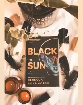 Reposted from @sistahscifi Who else is rereading Black Sun before diving into Fevered Star??We listened to the audiobook on @librofm and LOVED it!! You can get copies of Black Sun and Fevered Star on our @instagram, @facebookapp, or @shopify store. Better yet, check it out from your local #library!Reposted from @rebeccaroanhorse Wow! Too amazing not to share in a post. Credit: @botanybindings #BlackSun#BlackSunBook#rebeccaroanhorse #FeveredStar #FeveredStarBook#SistahScifi#IndigenousFantasy#indigenousfantasybooks //@simonbooks