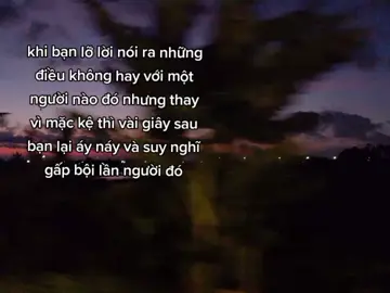 nhưng bạn lại không biết cách nói lại với họ ntn và từ đó trong đầu bạn toàn suy nghĩ về điều đấy🙁#xuhuong#tamtrang#buon#suynghi