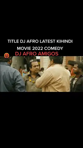 #@djafroamigosofficial @djafroamigosofficial @_aq9ine_ #djafroamigos #jjcity #viral #viraltiktok  follow the account and tile 100k followers  dj afro amigos aka kimoda brahmanandam#brahmanandam #kihindimovies #latestmovies