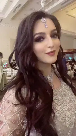 I joke I love my sis! Prettiest of them all🥺😍🥰#belairdirectdrivechallenge #pakistani #PrimeDayDreamDeals #shaadi #desitiktok #fyp #toronto #shaadiseason ##sisters #valima #reception