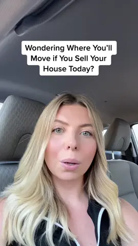 Whert upull move if you sell your house #buyingahouse #sellingmyhouse #chicagofire #realtoroftiktok