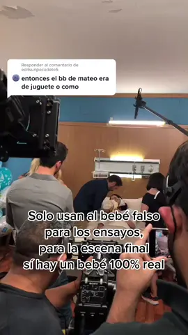 Responder a @editsunpocodeto5 Pongan sus preguntas en los comentarios 👀 #LaHerencia #Televisa #Telenovelas
