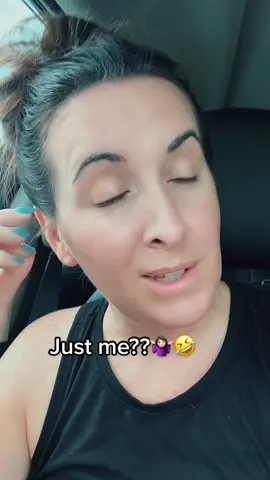 Oh like I have to KEEP going BACK?!??#womenover40 #genxwomen #genxwoman #oldmillenial #funny #comedy