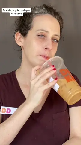 America (and certainly Boston) runs on Dunkin…and its not going well