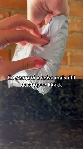 Eu amo um achadinhoooo #shopee #unboxing #shopeecheck #jogaabunda #achadinho