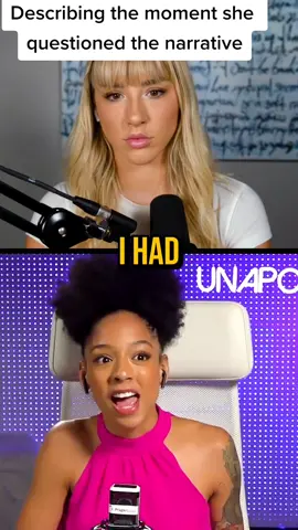 #amalaekpunobi #mikhailapeterson #jordanpeterson #jordanbpeterson #joerogan #idw #centrist #thirdway #police #politics #political #conservative #blackconservative #buildbackbetter #race