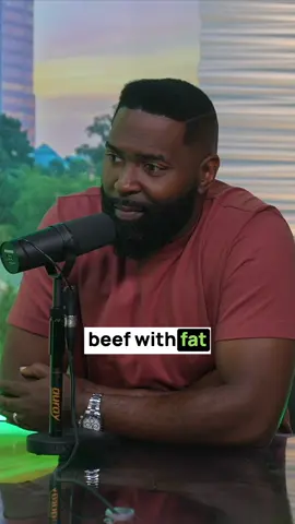 This guy Lynch has zero chill. He definitely does not sugarcoat anything.
