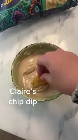 Good for summer, sports, kids, snacks, friends, breakfast, lunch, dinner 😂 #dip #chipdips #chipdip #sourcream #worcestershire #worcestershiresauce #bestdip #EasyRecipe #Recipe #snacks #snack #healthy #easy #cooking #hosting