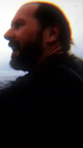 John Deer lived every solo sailor's worst nightmare after falling overboard into shark-infested waters miles from shore. #60Mins #survivor #manvswild