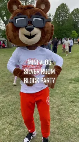 Silver Room block party 2022! #chicagofestivals