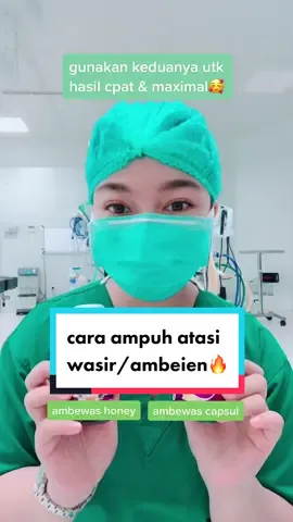 Membalas @pratiwiintanutari  ampuh mengatasi gjala wasir dgn #ambewas @ambewasofficial #bebasambeiendenganambewas #obatwasir #infokesehatan