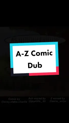 Found this cute comic strip and decided to make a comic dub.  Thank you @zora_seiyu for collaborating with me on this. You were fantastic!! Follow her and the creator of this comic @xray.alpha.charlie 💜💙💛💚 #comic #dubbing #fandub #occomic #tiktokva #voiceover #voiceacting #collaboration #ShowUrGrillSkillz #voiceimpressions #trending #fyp #fypシ゚viral #foryoupage #ffffyyyypppp #viralvideo #instagram #tiktok #trending #comicstrip #digitalcomics #digitalart #webcomic #webtoon #occharacters