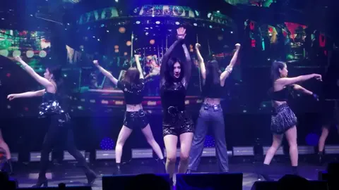 BAD BOY FOR THE ANTHEM #redvelvet #badboy