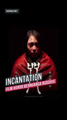 #incantation