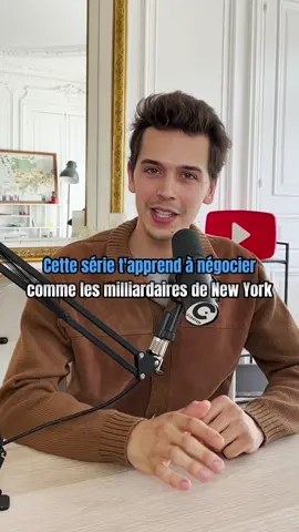 Excellente série sur la stratégie et la négociation 💥 #wallbiz #entrepreneurfr #pourtoii #apprendresurtiktok #conseilbusiness