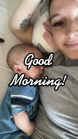 Good morning! ♥️ #fypシ