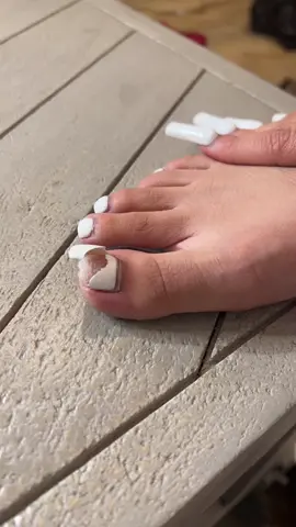 Update on the toe 🤣 #gnb #couplegoals #foryoupage #trending #share #verifyme