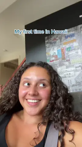 #traveltiktok #hawaii