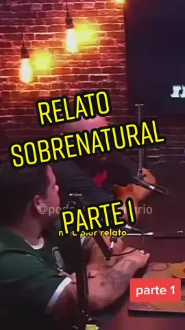 😱😱 #medo #historiadeterror #sobrenatural #podcast #historiasbizarras