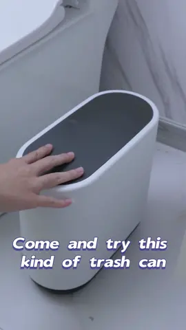 Sutill using traditional trash cans? Use it #ecoco #ecocohome #ecocotrashcan