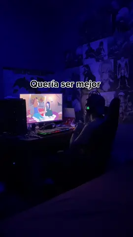 Queria ser mejor para ti#sad #foryou #parati #fraces #bojackhorseman