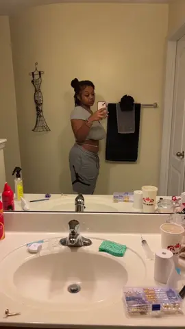bloated & in need of a retwist