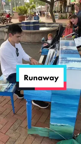 Replying to @moonythemaniac  the family at the end, ily 🥺  #piano #runaway