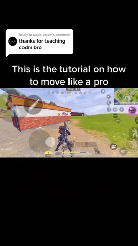 Replying to @pulse_codm #codm #codmobile #goviral #gamelover #gameontiktok #gameon #game #codmobileclips #fyp #foryourpage #foryou #callofdutymobile