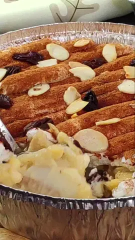 KLAPPERTAART #klappertaart #kuekelapamuda #olahankelapamuda #resepklappertaart #klappertart #takjil #serunyakuliner