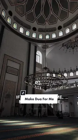 Make Dua ❤️ #islam #muslim #islamtiktok #muslimtiktok #quran #fyp