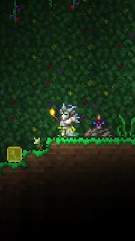 tu ya conseguiste la espada encantada? 🤔 #terraria #maggieozs #terrariaguide #espadaencantada