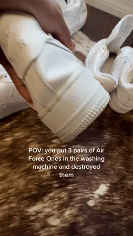 Sneaker Guru’s please help me 🥲 #viral #fyp #sneakerhead #nikeairforce1 #nike