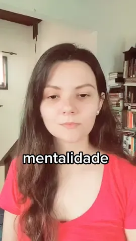 Mentalidade Astrologia