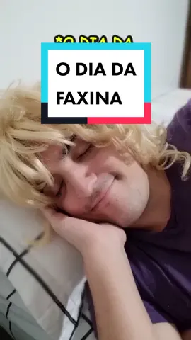 FUJAM. PRA LONGE #faxina #mae #viral #fypシ