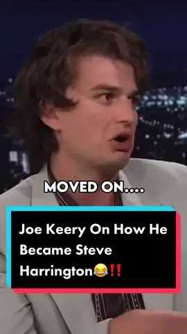We love Joe Keery❤️#joekeery #steveharrington #strangerthings #strangerthingscast #joesphquinn #gatenmatarazzo #viralvideo #foryou #fyp #fypシ