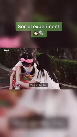 so kind🥺 #pourtoi #foryou #추천 #fypシ #xyzbca #xuhuong #korean #x #fy #prank #socialexperiment