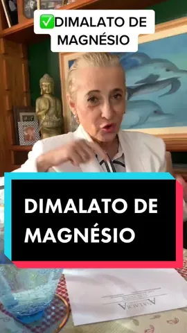 Você usa DIMALATO DE MAGNÉSIO? Participe do DESAFIO 21 DIAS para receber essa e muitas outras dicas e orientações! #magnesiodimalato #magnesio #dimalato #capsulas #nutri #nutricao #dores #doresnojoelho #doresnascostas #cansaco #nutricionista #nutricionistatiktok #fy #foryou #foryoupage #vaiprofy