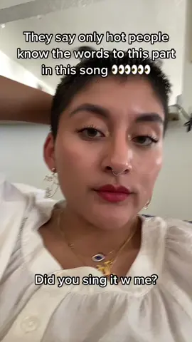 idk
