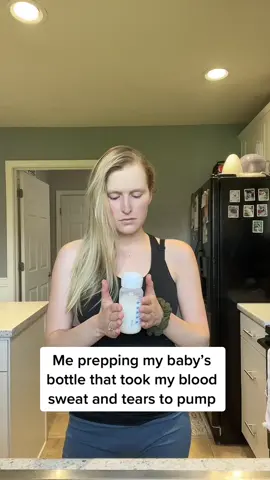 It really do be like that sometimes 🙃 #fyp #weaningfrompumping  #pumpingmom #breastfeeding #breastfeedingmom #newborn #firsttimemom #newmom #funnybaby #relatablemomcontent