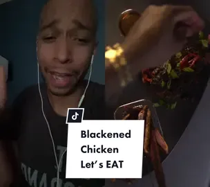 #duet with @samofrais #blackenedchicken #chickenrecipe #FoodLover #delicious #fyp
