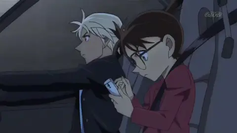 movie 22 kẻ hành pháp zero❤ #conan #movie #xuhuong #anime
