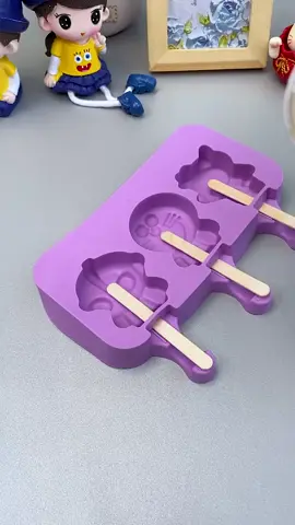 Tasty ice lollies for the summer