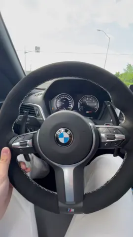 Takeoff before work #pov #driving #fyp #bmw #m240